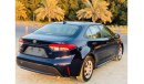 Toyota Corolla 2020 For Urgent SALE