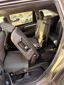 Toyota Highlander LE 3.5 L 2020 model