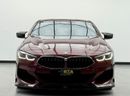 بي أم دبليو 840i M Sport 3.0L (335 HP) 2020 BMW 840i M-Sport, 2026 BMW Service Pack, Full BMW Service History, Excell