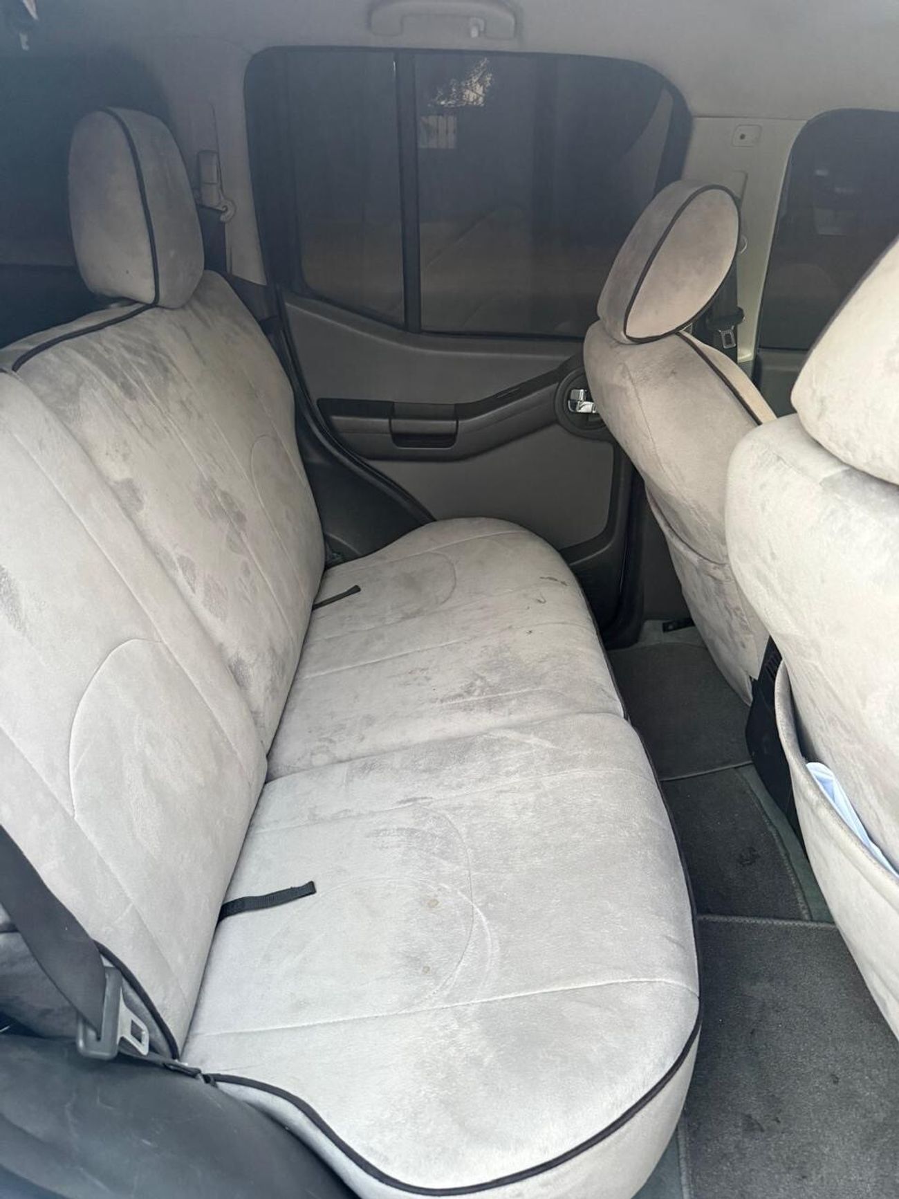 Nissan XTerra SE 4.0L