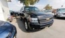 Chevrolet Tahoe LTZ