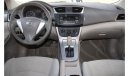 Nissan Sentra S S Nissan Sentra 2016 GCC, in excellent condition, without accidents