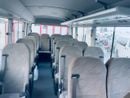 Toyota Coaster toyota coaster 4.0l 2025   23 seater 3 BELT