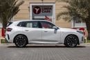 بي أم دبليو X3 BMW X3 30L M Sport 2025 Chinese specs