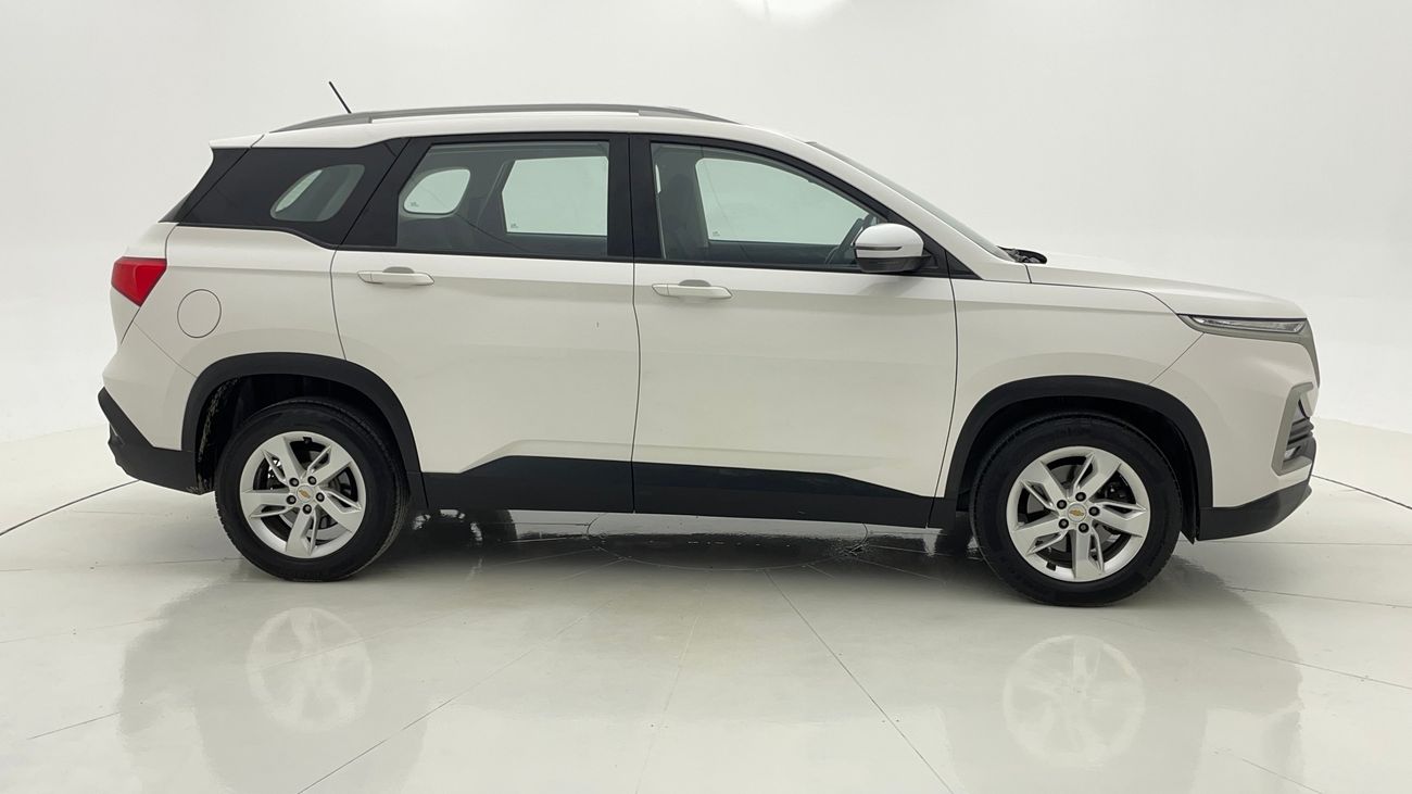 Chevrolet Captiva LS 1.5 | Zero Down Payment | Free Home Test Drive