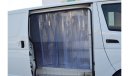 Toyota Hiace GL - Standard Roof Toyota Hiace Chiller, Model:2020. Excellent condition