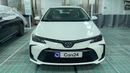 Toyota Corolla 2024 XLI | AED 893/Month | 0 DP | 30 Day Return | Warranty