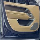 Land Rover Range Rover AUTOBIOGRAPHY LWB P530 TWIN TURBO |LWB | FLAGSHIP LUXURY |GCC | AL TAYER  WARRANTY  & SERVICE2029
