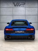 أودي R8 FSI 5.2L