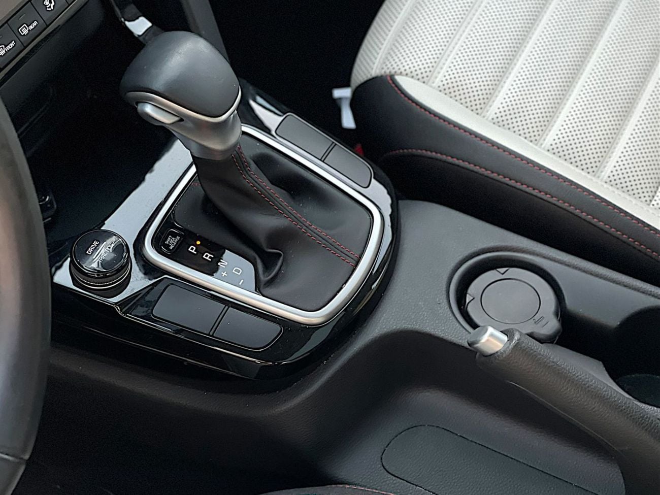 كيا سيلتوس GT Line 1.6L