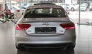 Audi A5 3.0T Quattro S-line
