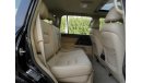 Toyota Land Cruiser 2014 GXR V8 REF#358