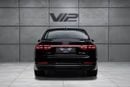 أودي A8 55 TFSI LWB 2026 | GCC | Brand New