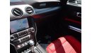 Ford Mustang GT Premium w/Digital Cluster *Available in USA* Ready for Export