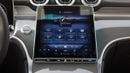 مرسيدس بنز GLC 200 4MATIC Coupe AMG EQ Boost GCC 2026 With 2 Years Unlimited Mileage Warranty @Official Dealer