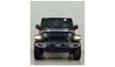 Jeep Wrangler 2020 Jeep Wrangler Sahara, Nov 2025 Jeep Warranty + Nov 2023 Service Package, FSH Agency, GCC