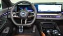 BMW i4 EDrive 40