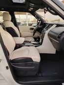 نيسان باترول NISMO