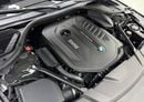 BMW 740Li Luxury 3.0L (335 HP)