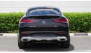 Mercedes-Benz GLE 450 BRAND NEW MERCEDES BENZ GLE 450 COUPE 2021 4MATIC
