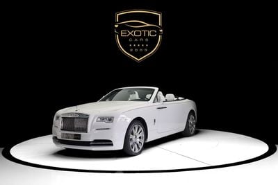 رولز رويس داون