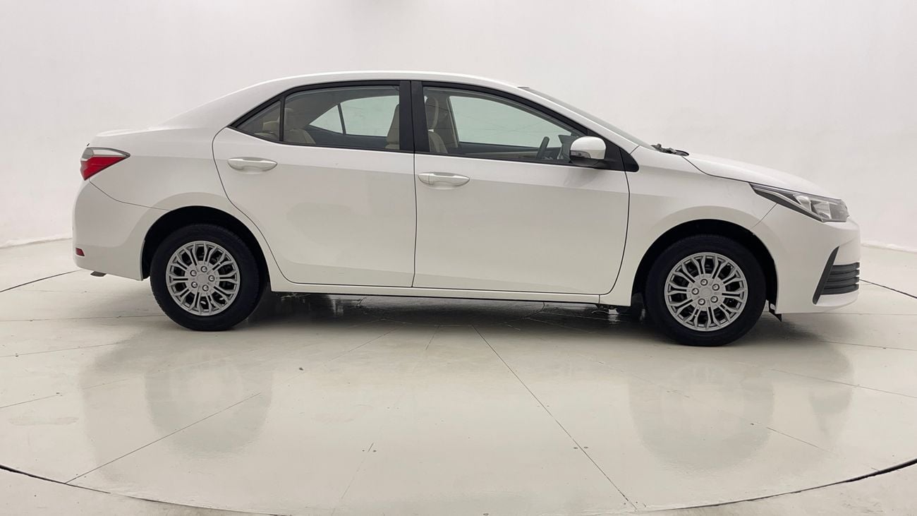 Toyota Corolla SE 1.6 | Zero Down Payment | Home Test Drive