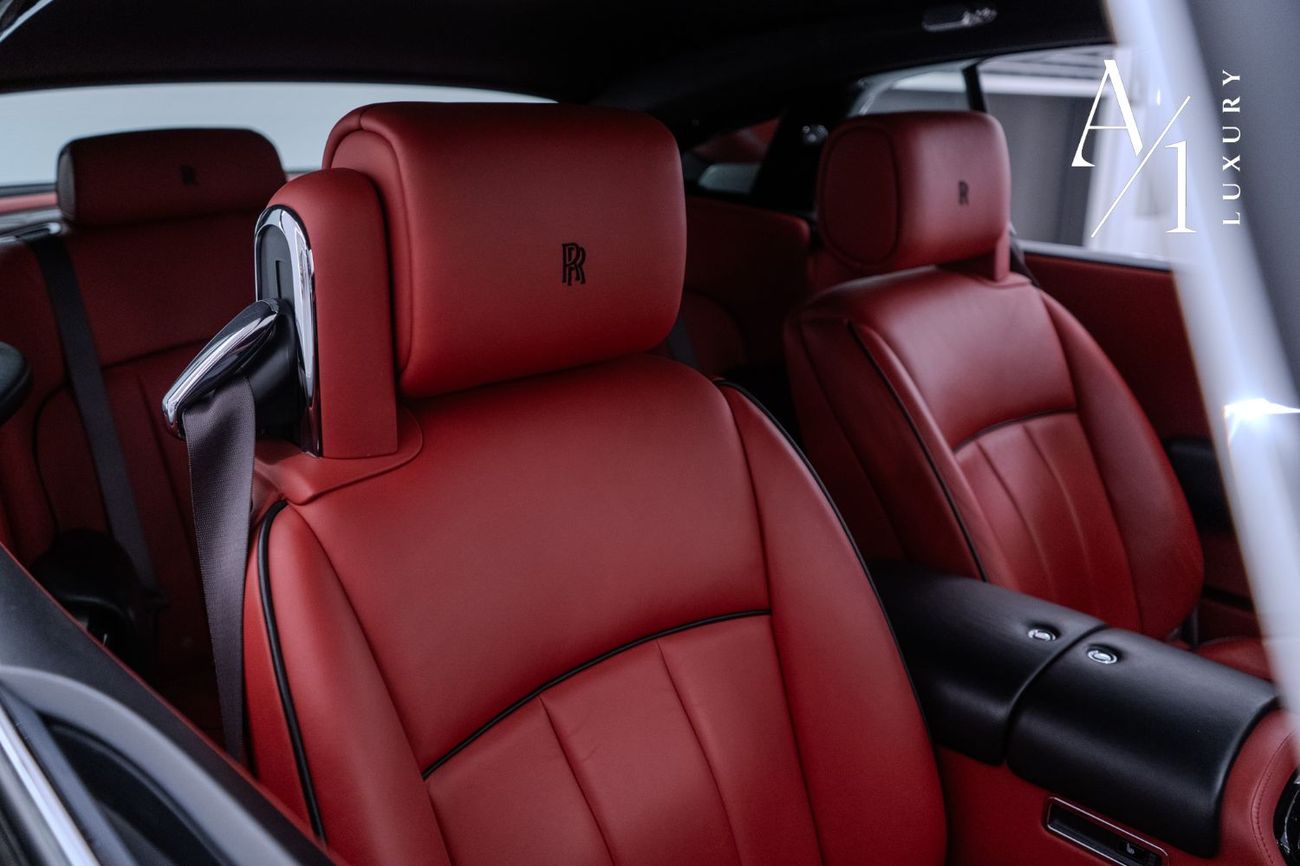 رولز رويس فانتوم Std 6.7L Coupe 2014 Rolls Royce Phantom, Full Service History, Excellent Condition, GCC