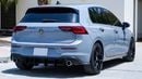 فولكس واجن جولف GTI