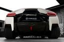 Lamborghini Temerario LAMBORGHINI | TEMERARIO | GCC SPECS | DEALER WARRANTY + SERVICE CONTRACT