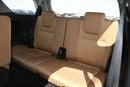 تويوتا فورتونر 2.4L V4 Diesel Automatic  7 Seats GCC (Ready Stock)