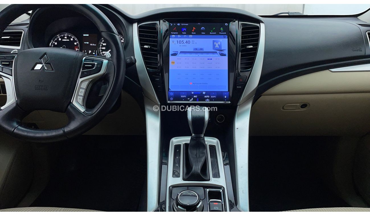 Mitsubishi Montero GLS MID 3 | Zero Down Payment | Free Home Test Drive