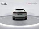 أودي Q8 55 TFSI quattro (340 HP) Q8 55 TFSI quat 340hp Progress (Ref# 21253)