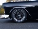 Chevrolet Bel Air LS7 w/ Tremec 6 Speed T56 Magnum Manual Transmission Pro Touring Restomod