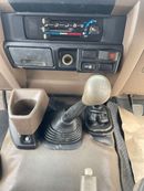 تويوتا لاند كروزر RIGHT HAND DRIVE ONLY FOR EXPORT 4WD 4.5L