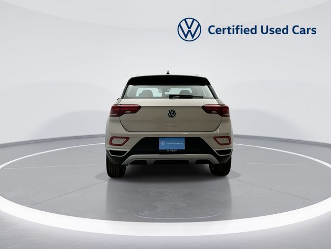 Volkswagen T-Roc STYLE, миниатюра 21