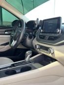 Nissan Altima SV 2.5L