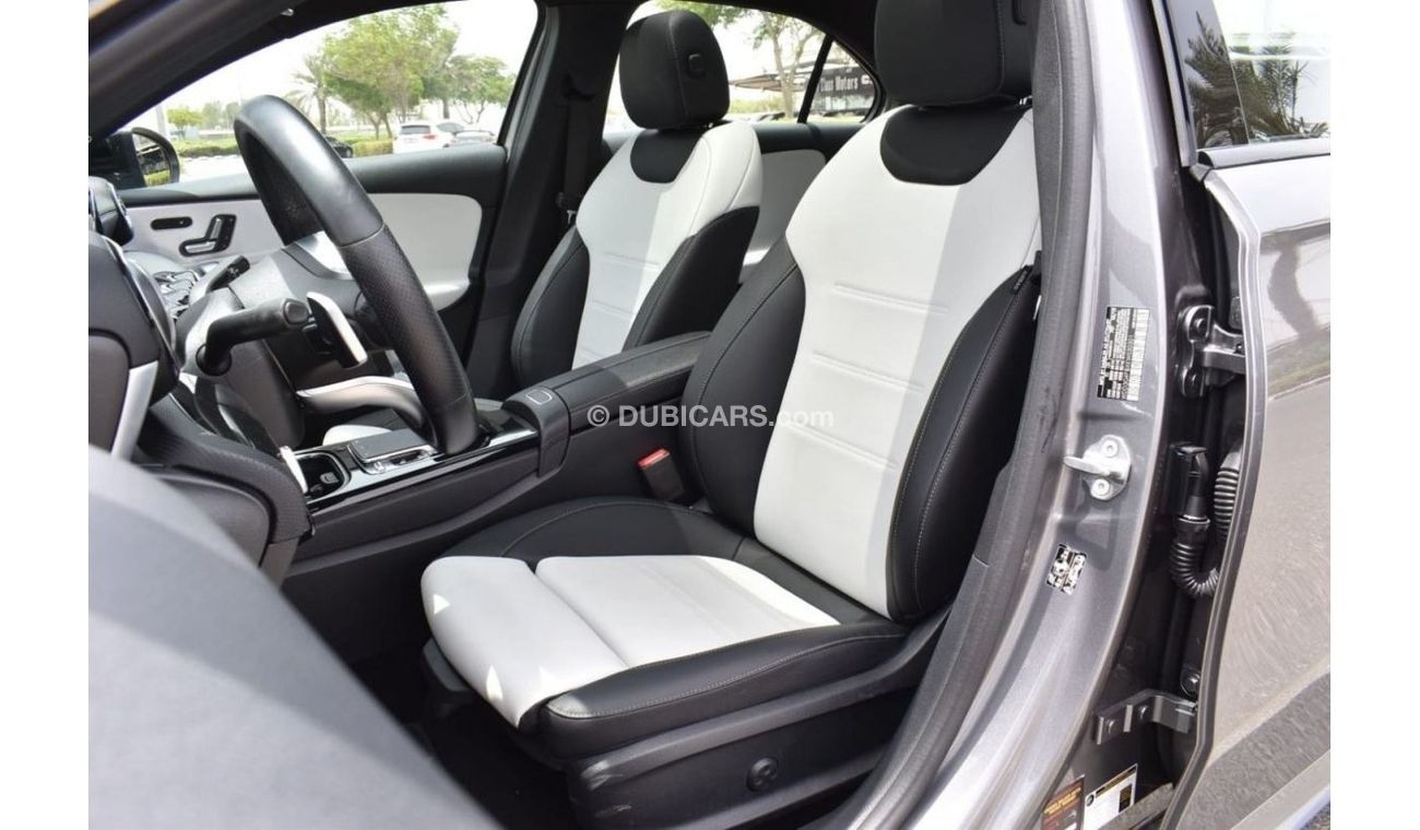 Mercedes-Benz A 220 MERCEDES A220 AMG