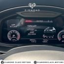 Audi Q8 Audi Q8 S-Line 55 TFSI Quattro Top Option GCC Panoramic  Head-Up Display  360 Camera  202 Under Warr
