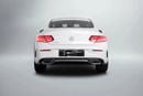 Mercedes Benz C200 STANDARD