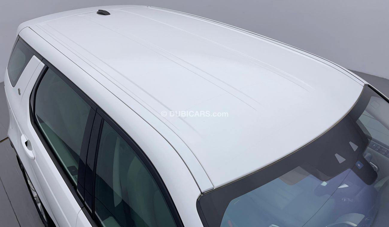 Land Rover Discovery Sport SPORT 2 | Zero Down Payment | Free Home Test Drive