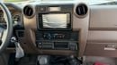 Toyota Land Cruiser Pick Up Std 4.0L Single Cab Utility 4WD - 2025