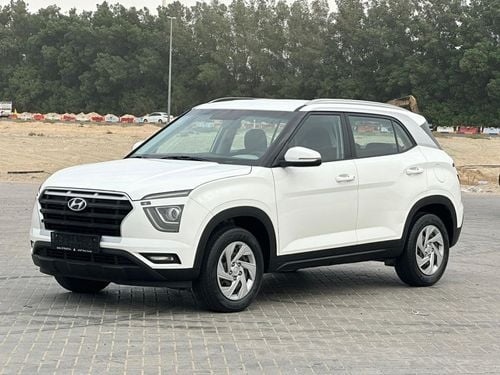 هيونداي كريتا