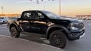 Ford Ranger Raptor 2025 Brand New 0Kms GCC