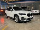 BMW X1 sDrive 20i Executive | Guaranteed Warranty | 0 Down Payment