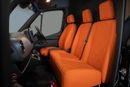 Mercedes Benz Sprinter Short Wheel | VVIP for 4 Passengers | On Order