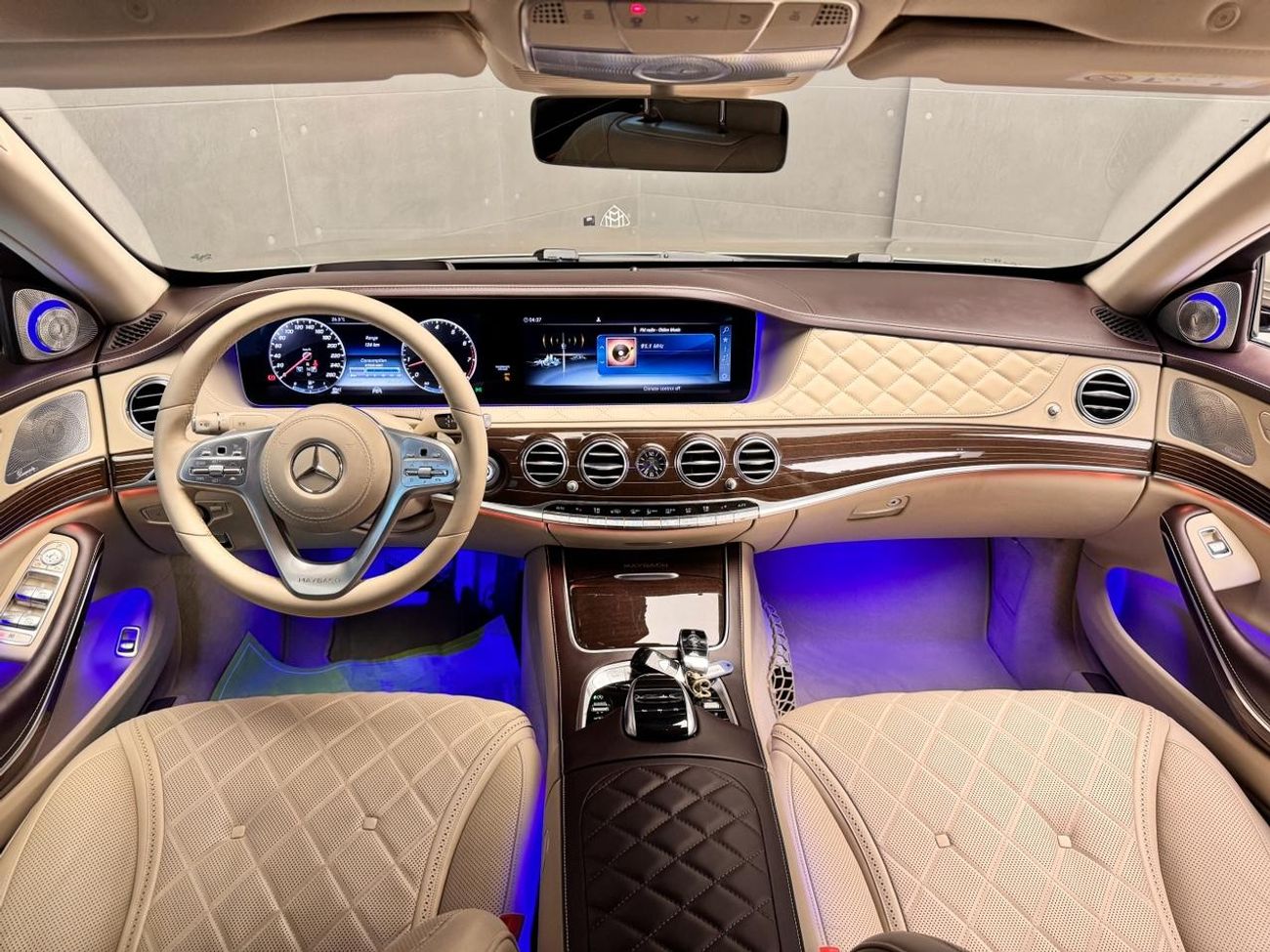 Mercedes Maybach S550 Maybach Mercedes maybach s550