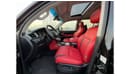 Lexus LX 570 *Offer*2012 Lexus LX570 Black Edition Full Option+ 2021 Modification