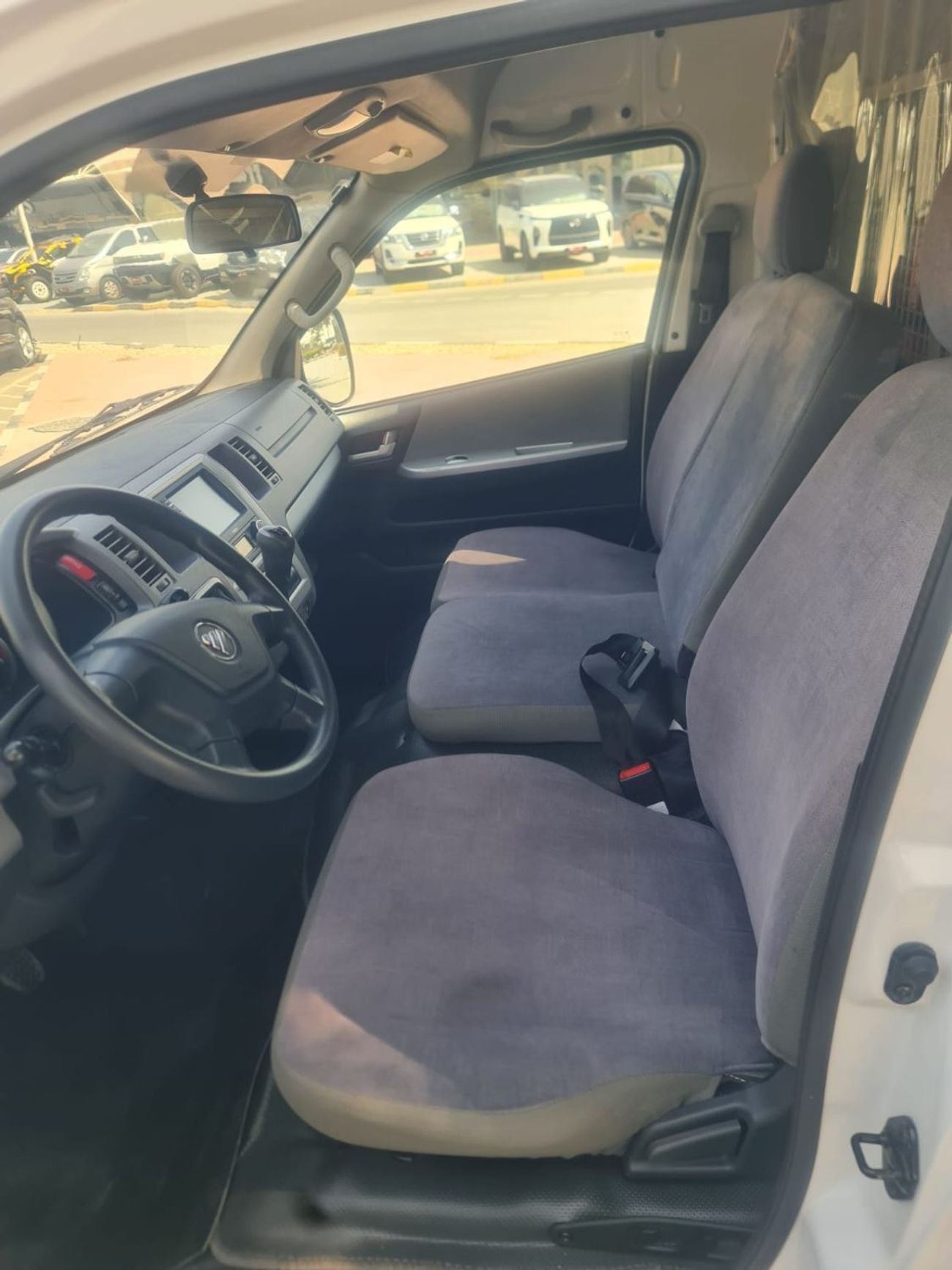 Foton View