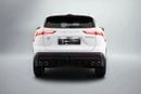 Jetour Dashing 1.6L Turbo
