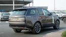 Land Rover Range Rover Autobiography P530 4.4L V8 2025 MY EXPORT PRICE